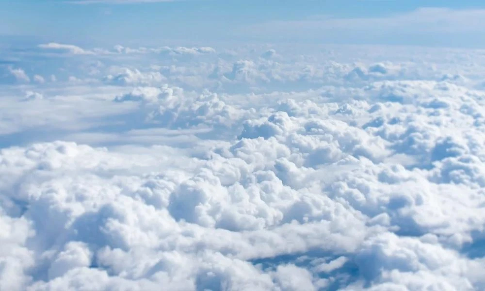 Το Διάστημα αποκαλύπτει για πρώτη φορά τα μυστικά που κρύβουν τα σύννεφα - Δείτε εικόνα από τον δορυφόρο EarthCARE